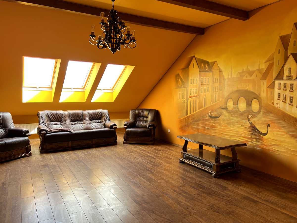 Квартира на просп. Степана Бандери, 53 в Тернополі, ID 297543, фото №9