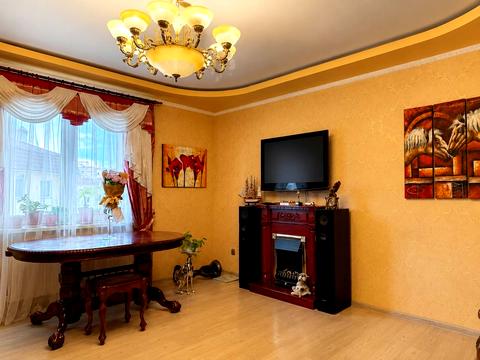 Квартира на вул. Івана Франка, 5 в Києві, ID 273498, фото №2