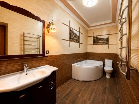 Квартира на вул. Івана Франка, 5 в Києві, ID 273498, фото №13