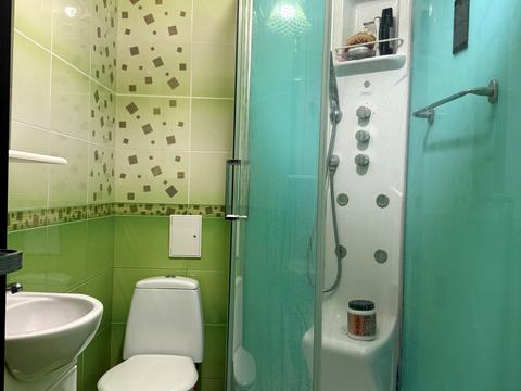 Квартира на вул. Івана Франка, 5 в Києві, ID 273498, фото №18