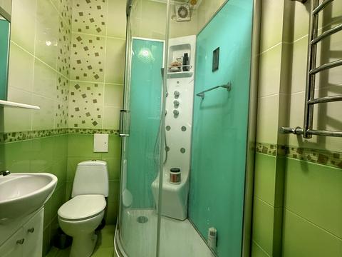 Квартира на вул. Івана Франка, 5 в Києві, ID 273498, фото №19