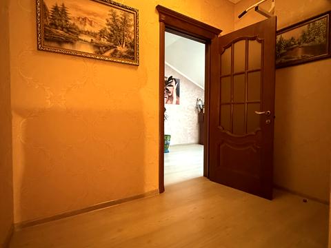 Квартира на вул. Івана Франка, 5 в Києві, ID 273498, фото №21