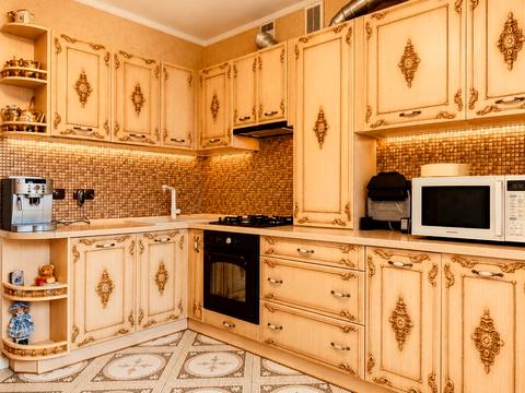 Квартира на вул. Івана Франка, 5 в Києві, ID 273498, фото №6