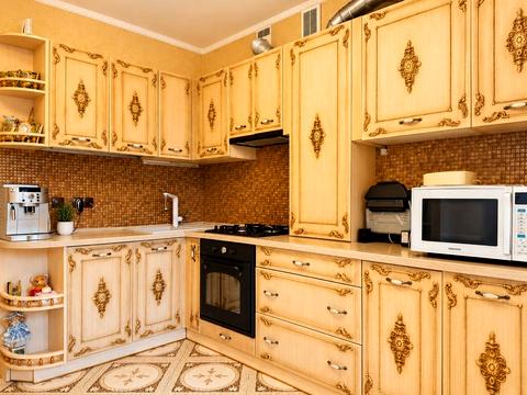 Квартира на вул. Івана Франка, 5 в Києві, ID 273498, фото №7