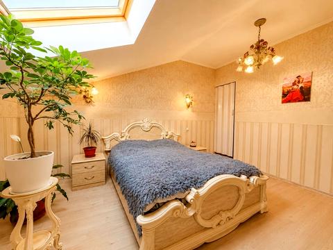 Квартира на вул. Івана Франка, 5 в Києві, ID 273498, фото №10