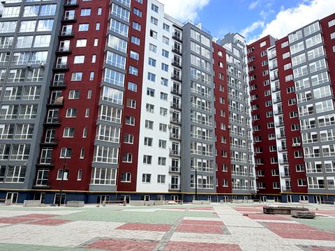 Квартира на вул. Княгинин, 26 в Івано-Франківську, ID 192427, фото №3