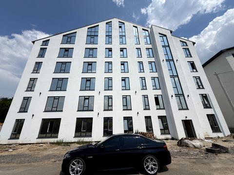 Квартира на вул. Леменівська в Києві, ID 273486, фото №7