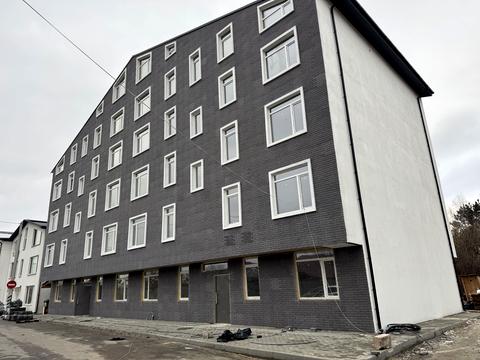 Квартира на вул. Леменівська, 11 в Києві, ID 274183, фото №11