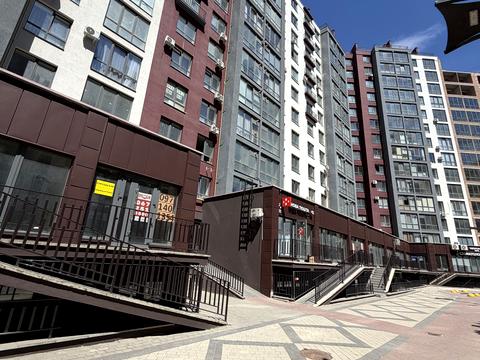 Квартира на вул. Княгинин в Івано-Франківську, ID 177494, фото №1