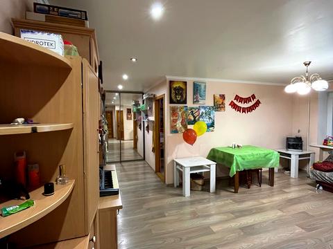 Квартира на вул. Склозаводська, 6 в Києві, ID 243437, фото №1