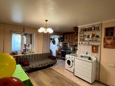 Квартира на вул. Склозаводська, 6 в Києві, ID 243437, фото №3