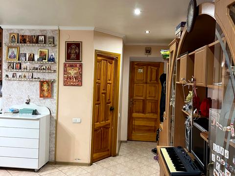 Квартира на вул. Склозаводська, 6 в Києві, ID 243437, фото №4