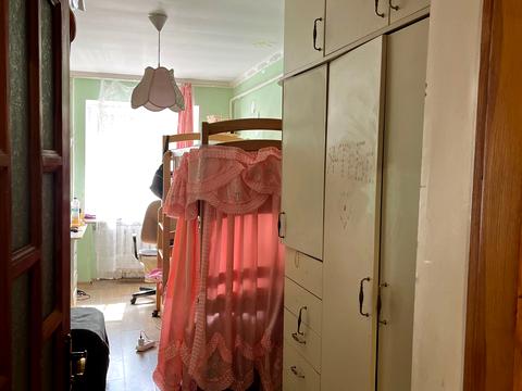Квартира на вул. Склозаводська, 6 в Києві, ID 243437, фото №6