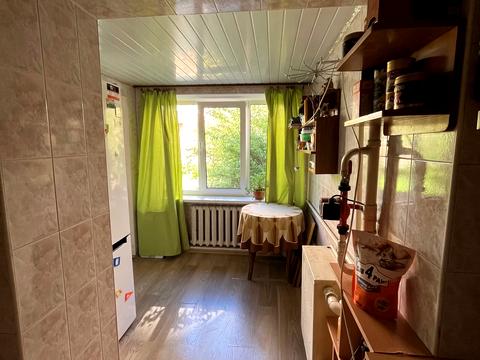 Квартира на вул. Склозаводська, 6 в Києві, ID 243437, фото №7
