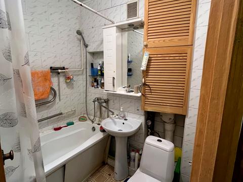 Квартира на вул. Склозаводська, 6 в Києві, ID 243437, фото №8