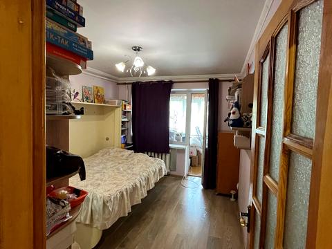 Квартира на вул. Склозаводська, 6 в Києві, ID 243437, фото №9