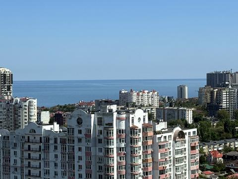 Квартира на вул. Івана Франка пров., 40 к1 в Одесі, ID 171750, фото №1