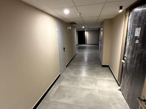 Квартира на вул. Івана Франка пров., 40 к1 в Одесі, ID 171750, фото №6