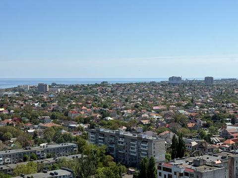 Квартира на вул. Івана Франка пров., 40 к1 в Одесі, ID 171750, фото №7