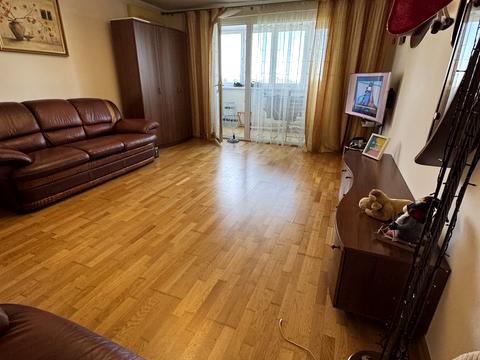Квартира на вул. Євгена Танцюри, 18а в Одесі, ID 209824, фото №1