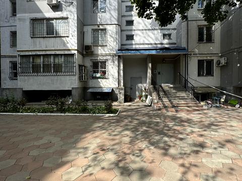 Квартира на вул. Євгена Танцюри, 18а в Одесі, ID 209824, фото №2