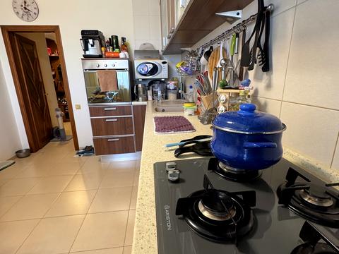 Квартира на вул. Євгена Танцюри, 18а в Одесі, ID 209824, фото №11