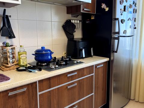 Квартира на вул. Євгена Танцюри, 18а в Одесі, ID 209824, фото №12