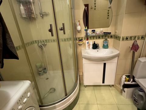 Квартира на вул. Євгена Танцюри, 18а в Одесі, ID 209824, фото №13