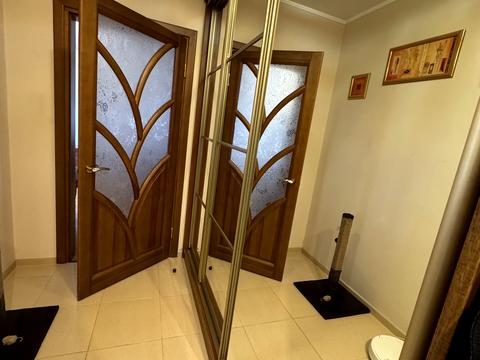 Квартира на вул. Євгена Танцюри, 18а в Одесі, ID 209824, фото №16