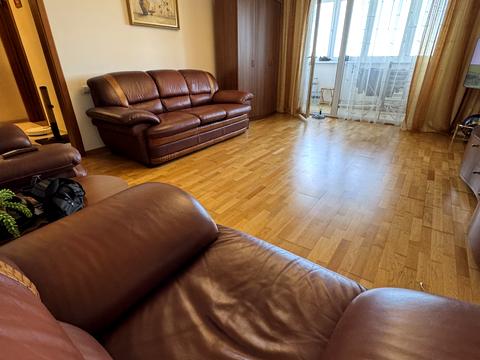 Квартира на вул. Євгена Танцюри, 18а в Одесі, ID 209824, фото №3