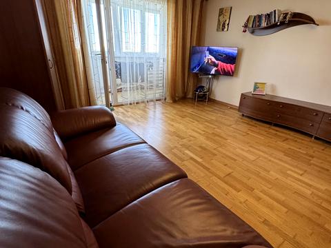 Квартира на вул. Євгена Танцюри, 18а в Одесі, ID 209824, фото №4