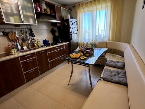 Квартира на вул. Євгена Танцюри, 18а в Одесі, ID 209824, фото №8