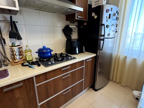 Квартира на вул. Євгена Танцюри, 18а в Одесі, ID 209824, фото №9