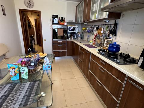 Квартира на вул. Євгена Танцюри, 18а в Одесі, ID 209824, фото №10