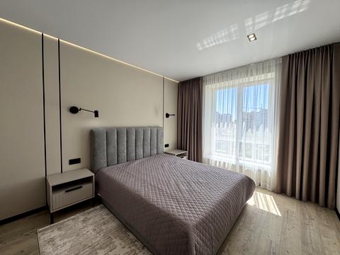 Квартира на вул. Приозерна, 35 в Івано-Франківську, ID 180697, фото №13