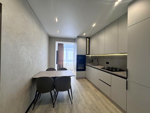 Квартира на вул. Приозерна, 35 в Івано-Франківську, ID 180697, фото №18