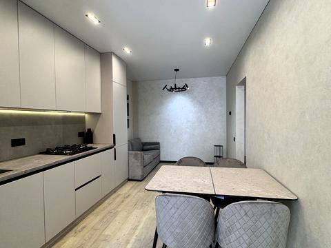 Квартира на вул. Приозерна, 35 в Івано-Франківську, ID 180697, фото №19