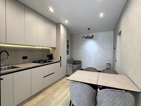 Квартира на вул. Приозерна, 35 в Івано-Франківську, ID 180697, фото №20