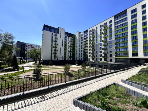 Квартира на вул. Приозерна, 35 в Івано-Франківську, ID 180697, фото №3