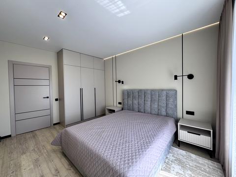 Квартира на вул. Приозерна, 35 в Івано-Франківську, ID 180697, фото №21