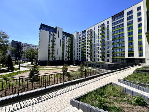 Квартира на вул. Приозерна, 35 в Івано-Франківську, ID 180697, фото №4