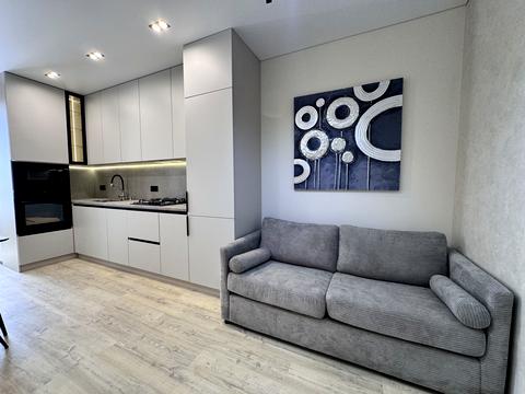 Квартира на вул. Приозерна, 35 в Івано-Франківську, ID 180697, фото №9