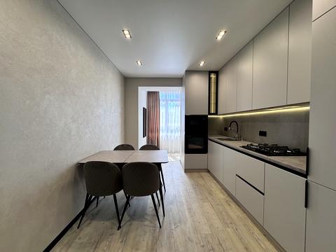 Квартира на вул. Приозерна, 35 в Івано-Франківську, ID 180697, фото №10
