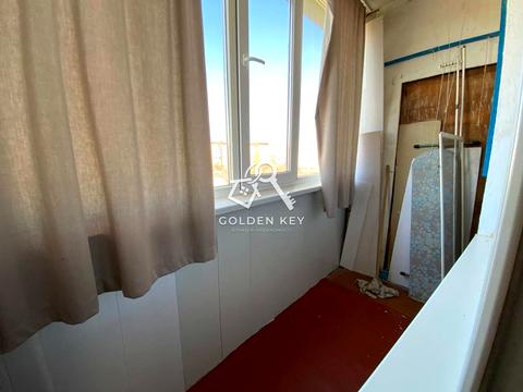 Квартира на бул. Європейський, 3 в Кривому Розі, ID 197480, фото №11