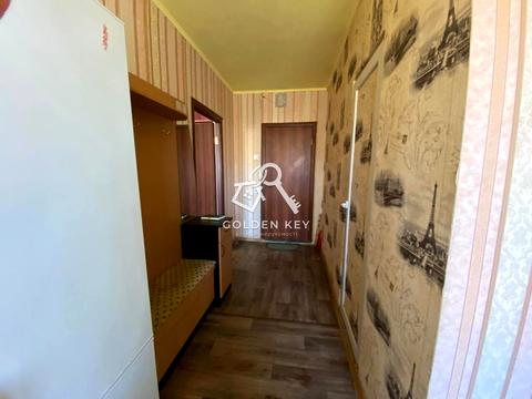 Квартира на бул. Європейський, 3 в Кривому Розі, ID 197480, фото №12