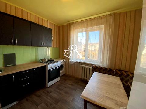 Квартира на бул. Європейський, 3 в Кривому Розі, ID 197480, фото №5
