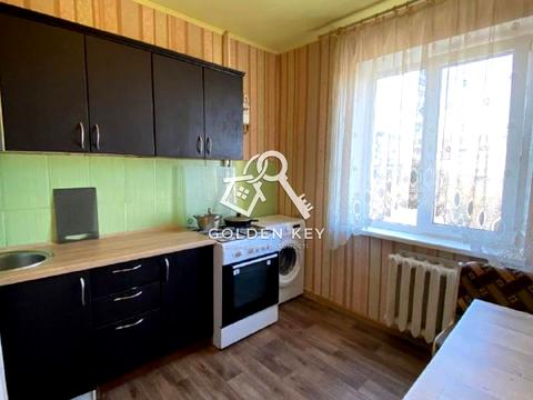Квартира на бул. Європейський, 3 в Кривому Розі, ID 197480, фото №6