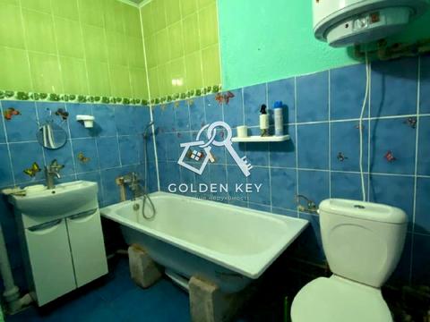 Квартира на бул. Європейський, 3 в Кривому Розі, ID 197480, фото №8