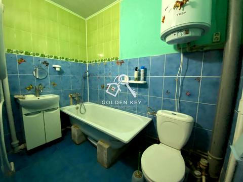 Квартира на бул. Європейський, 3 в Кривому Розі, ID 197480, фото №9