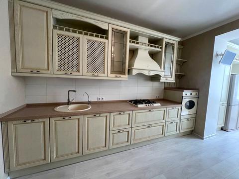 Квартира на вул. Сучасна, 8 в Кривому Розі, ID 198153, фото №1